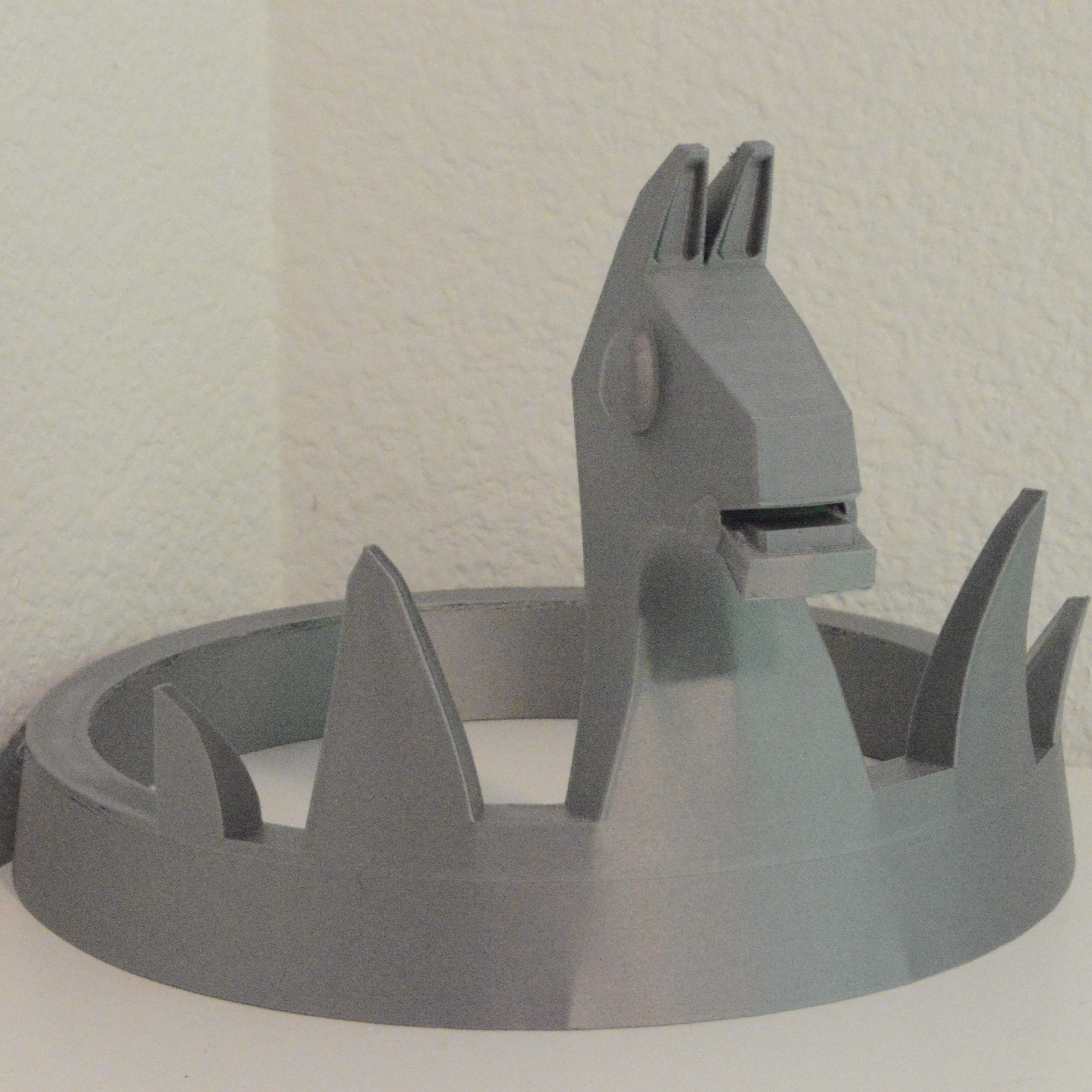 Victory Crown
