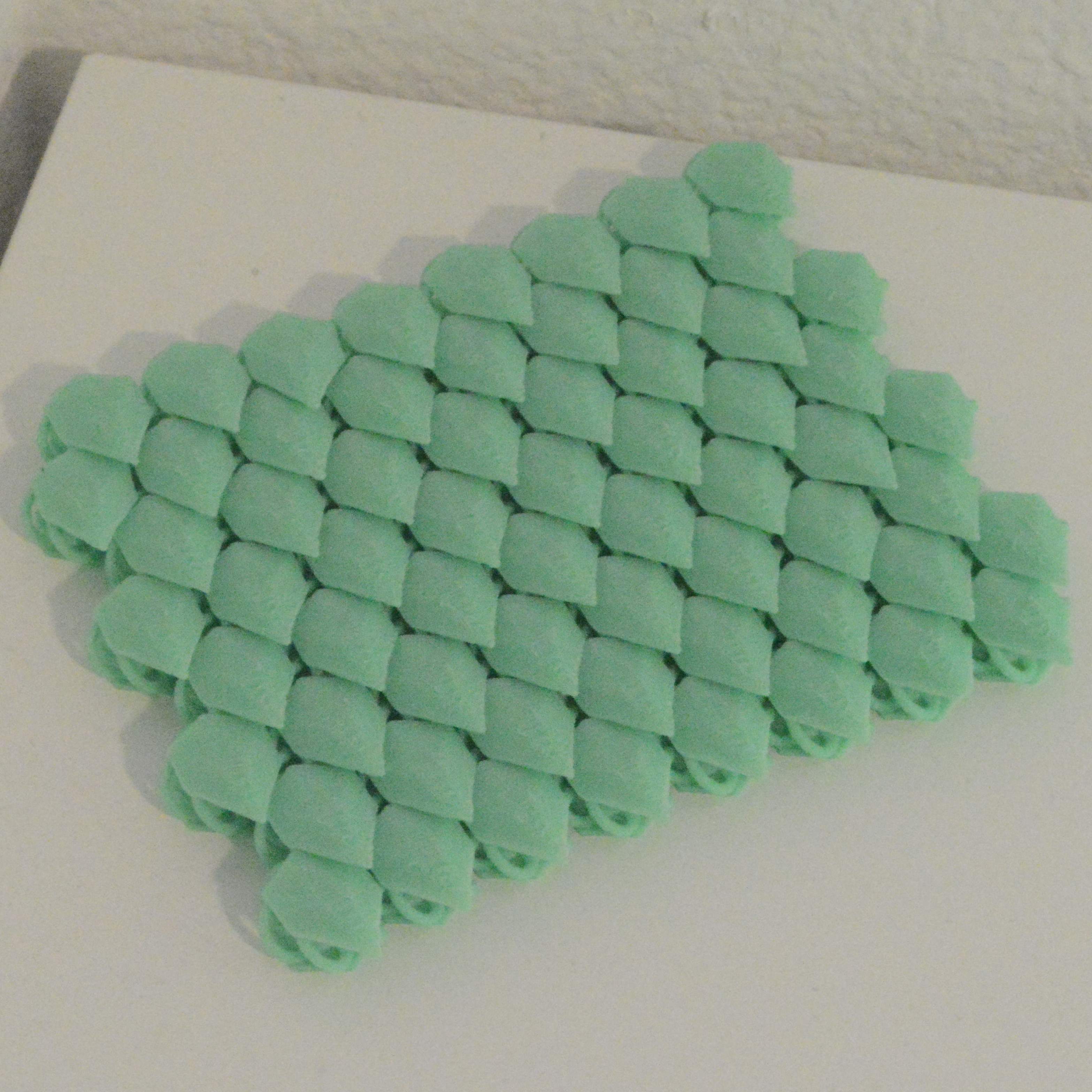 Dragon Scales